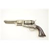 Image 1 : Colt 2nd Model Dragoon Percussion revolver in  .44 caliber inscribed Tribute to Texas Hero,  Col. Ja