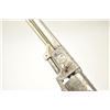 Image 3 : Colt 2nd Model Dragoon Percussion revolver in  .44 caliber inscribed Tribute to Texas Hero,  Col. Ja