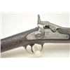 Image 15 : U.S. Model 1870 carbine in .50-70 remaining  in good as issued condition with all original  parts. O