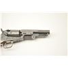 Image 22 : Colt 1849 Pocket Model Percussion revolver in  .31 caliber showing fully and finely deluxe  engravin
