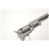 Image 24 : Colt 1849 Pocket Model Percussion revolver in  .31 caliber showing fully and finely deluxe  engravin