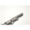 Image 25 : Colt 1849 Pocket Model Percussion revolver in  .31 caliber showing fully and finely deluxe  engravin