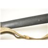 Image 9 : U.S. Model 1832 Artillery short sword by Ames  with scabbard, belt, hanger and blade  stamped U.S., 