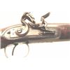 Image 17 : Pair of John Manton flintlock dueling pistols  in case with accessories. Measures 15 ½”  overall wit