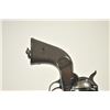 Image 8 : Remington Model 1890 SA revolver in .44-40  caliber, 7 ½” barrel, retaining the majority  of its ori
