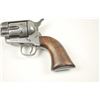 Image 2 : Colt SAA U.S. Cavalry Series Revolver with  desirable “J” inspection and in the 7th Cav  replacement