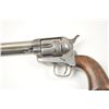 Image 3 : Colt SAA U.S. Cavalry Series Revolver with  desirable “J” inspection and in the 7th Cav  replacement