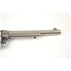 Image 8 : Colt SAA U.S. Cavalry Series Revolver with  desirable “J” inspection and in the 7th Cav  replacement