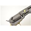 Image 10 : Only Known Engraved and Gold-Inlaid Colt  London 3rd Model Dragoon in .44 caliber  percussion revolv