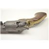 Image 12 : Only Known Engraved and Gold-Inlaid Colt  London 3rd Model Dragoon in .44 caliber  percussion revolv