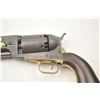 Image 14 : Only Known Engraved and Gold-Inlaid Colt  London 3rd Model Dragoon in .44 caliber  percussion revolv