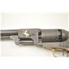 Image 15 : Only Known Engraved and Gold-Inlaid Colt  London 3rd Model Dragoon in .44 caliber  percussion revolv