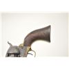 Image 17 : Only Known Engraved and Gold-Inlaid Colt  London 3rd Model Dragoon in .44 caliber  percussion revolv