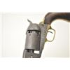 Image 18 : Only Known Engraved and Gold-Inlaid Colt  London 3rd Model Dragoon in .44 caliber  percussion revolv