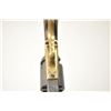 Image 19 : Only Known Engraved and Gold-Inlaid Colt  London 3rd Model Dragoon in .44 caliber  percussion revolv