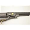 Image 6 : Only Known Engraved and Gold-Inlaid Colt  London 3rd Model Dragoon in .44 caliber  percussion revolv