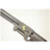 Image 9 : Only Known Engraved and Gold-Inlaid Colt  London 3rd Model Dragoon in .44 caliber  percussion revolv