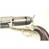 Image 3 : Colt 2nd Model Dragoon New Hampshire marked  percussion revolver, .44 caliber, Serial  #10257.   Col