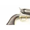 Image 8 : Colt 2nd Model Dragoon New Hampshire marked  percussion revolver, .44 caliber, Serial  #10257.   Col