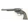 Image 1 : Colt “Bisley Model” single Action Army  revolver in .32-20 caliber with a 7 ½”  barrel, re-blued fin