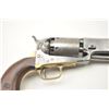Image 10 : Colt 3rd Model U.S. issued 3rd model Dragoon  Percussion revolver in .44 caliber in last  delivery t