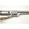 Image 11 : Colt 3rd Model U.S. issued 3rd model Dragoon  Percussion revolver in .44 caliber in last  delivery t