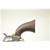 Image 16 : Colt 3rd Model U.S. issued 3rd model Dragoon  Percussion revolver in .44 caliber in last  delivery t