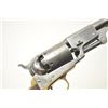 Image 2 : Colt 3rd Model U.S. issued 3rd model Dragoon  Percussion revolver in .44 caliber in last  delivery t