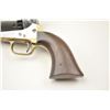 Image 3 : Colt 3rd Model U.S. issued 3rd model Dragoon  Percussion revolver in .44 caliber in last  delivery t