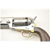 Image 4 : Colt 3rd Model U.S. issued 3rd model Dragoon  Percussion revolver in .44 caliber in last  delivery t