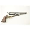 Image 7 : Colt 3rd Model U.S. issued 3rd model Dragoon  Percussion revolver in .44 caliber in last  delivery t