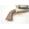 Image 8 : Colt 3rd Model U.S. issued 3rd model Dragoon  Percussion revolver in .44 caliber in last  delivery t