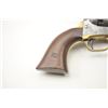 Image 9 : Colt 3rd Model U.S. issued 3rd model Dragoon  Percussion revolver in .44 caliber in last  delivery t