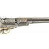 Image 9 : Colt 1851 2nd Model Squareback Navy Revolver  in very good condition, S/N 2104.  Considerable traces