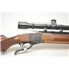 Image 18 : Ruger No.1 single shot rifle, .300 Weatherby  Magnum caliber, Serial #133-02624.  The  rifle is in
