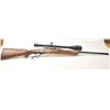 Image 1 : Ruger No.1 single shot rifle, .300 Weatherby  Magnum caliber, Serial #133-02624.  The  rifle is in