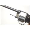 Image 10 : U.S. Model 1903 .38 Colt Caliber military  issue revolver in very good condition, S/N  205288. 50%-7