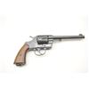Image 2 : U.S. Model 1903 .38 Colt Caliber military  issue revolver in very good condition, S/N  205288. 50%-7