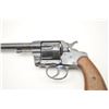 Image 4 : U.S. Model 1903 .38 Colt Caliber military  issue revolver in very good condition, S/N  205288. 50%-7