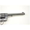 Image 9 : U.S. Model 1903 .38 Colt Caliber military  issue revolver in very good condition, S/N  205288. 50%-7