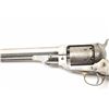 Image 4 : Whitney Civil War era revolver with “N.J.”  for New Jersey markings, S/N 12023. Gray  patina finish 