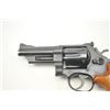 Image 8 : Smith & Wesson Model 28-2 Highway Patrol  heavy duty revolver in .357 Mag with a 4”  pinned barrel, 