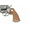 Image 2 : Colt “357” Double Action Revolver in .357 mag  caliber with a 4” barrel remaining in good  condition