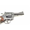 Image 8 : Colt “357” Double Action Revolver in .357 mag  caliber with a 4” barrel remaining in good  condition
