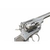 Image 8 : Webley Mark VI Patent 1918 Dated .455 caliber  revolver in very good plus to almost fine  condition 