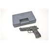 Image 1 : Beretta Model 92F Semi-Auto Pistol 9mm, S/N  C803972 in box with 2 15 round mags (Magazine  not tran