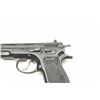 Image 3 : CZ Model 75 Double Action Semi-Auto Pistol in  9mm with high cap mag (Magazine Cannot be  transferre