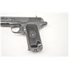 Image 10 : Tokarev Semi-Auto Pistol in 7.62 Tokarev  caliber with military markings and numbered  “PT2305” with