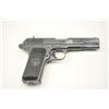 Image 5 : Tokarev Semi-Auto Pistol in 7.62 Tokarev  caliber with military markings and numbered  “PT2305” with