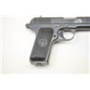 Image 6 : Tokarev Semi-Auto Pistol in 7.62 Tokarev  caliber with military markings and numbered  “PT2305” with